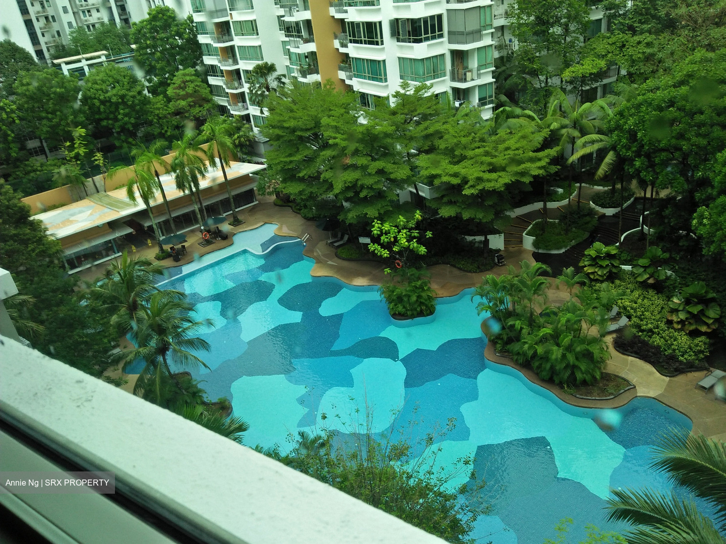 Casa Merah (D16), Apartment #501107351